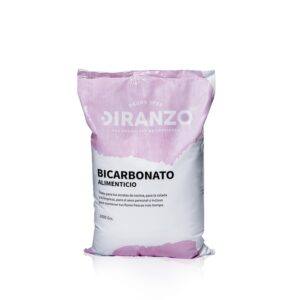 Bicarbonato sódico (1 kg) (para cocinar y limpiar)