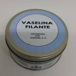 Vaselina (250 gramos)
