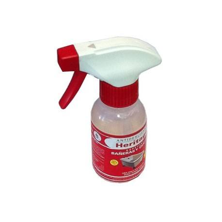 Antideslizante Johnson para duchas y bañeras (100 ml)