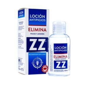 ZZ Loción anti-piojos (100 ml)