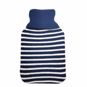 Bolsa para agua caliente infantil con forro (1 litro)