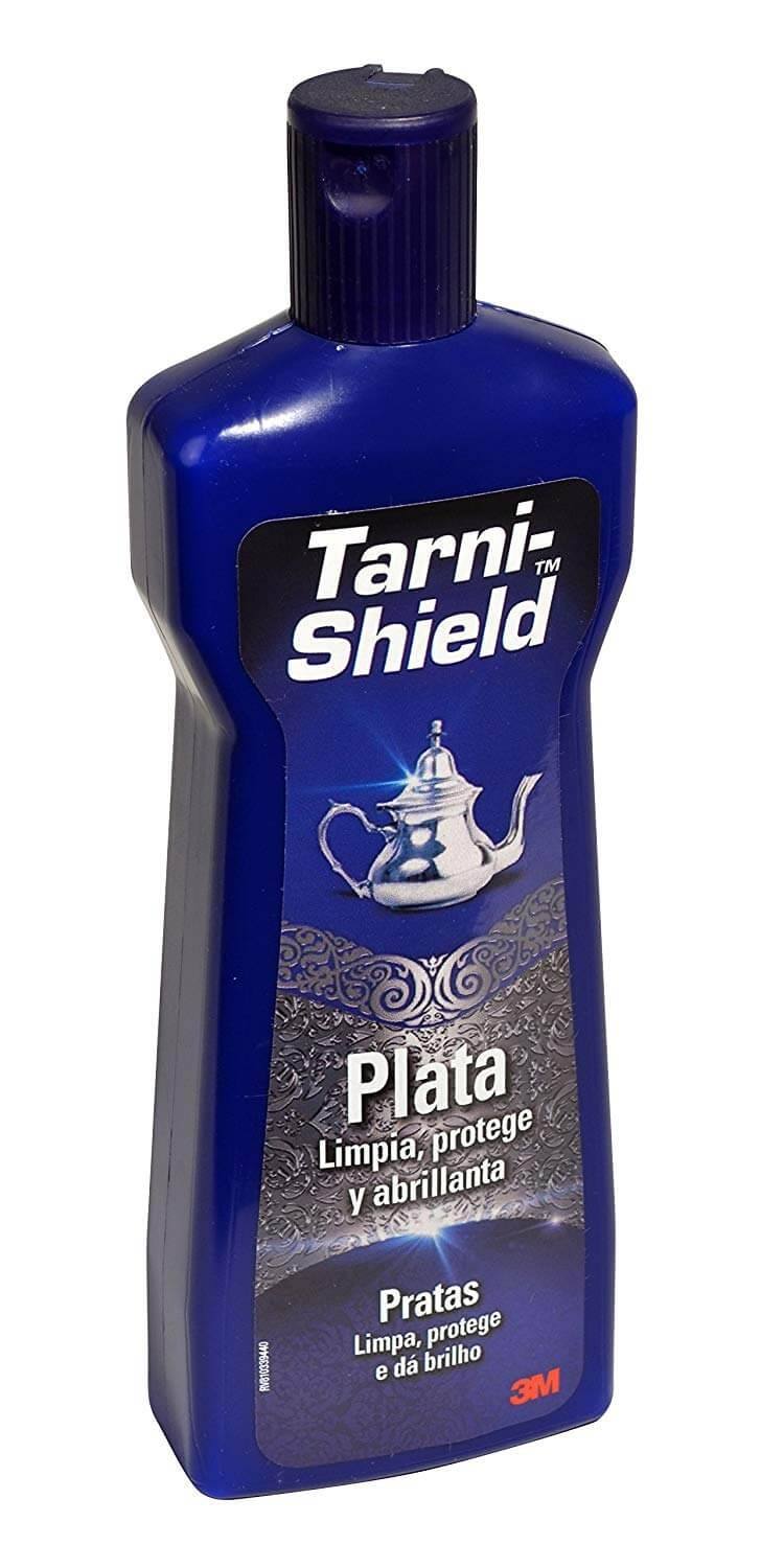 Limpia plata Tarni-Shield de 3M (250 ml) - Ferreteria Miraflores
