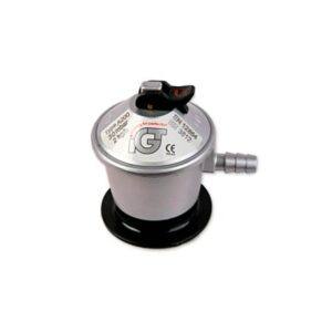 Regulador de gas doméstico (30 gramos)