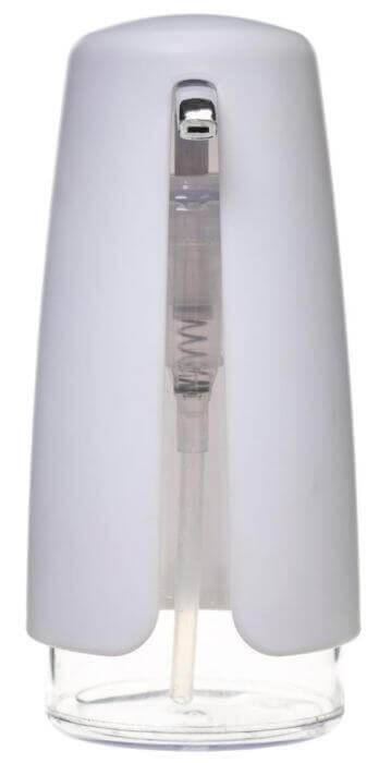 Dispensador manual de jabón o gel (450ml)