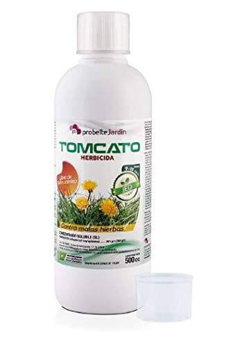 Herbicida TOMCATO JED de Probelte (500 ml)
