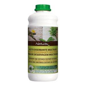 Vinagre herbicida KB de Naturen (1 litro)