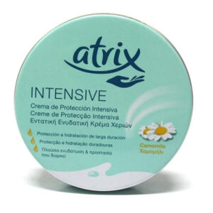Crema Atrix hidratante con protección intensiva camomila (lata de 150ml) *producto descatalogado*