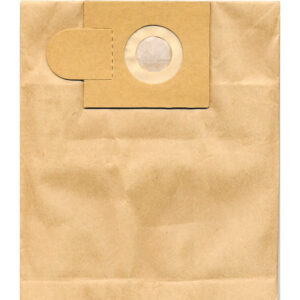 Bolsas para aspirador Fagor VCE, Ufesa MAT y Solac 904 (caja de 9 bolsas)